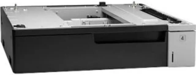 Alt view image 9 of 9 - HP CF239A Sheet Input Tray Feeder for LaserJet 700 Series