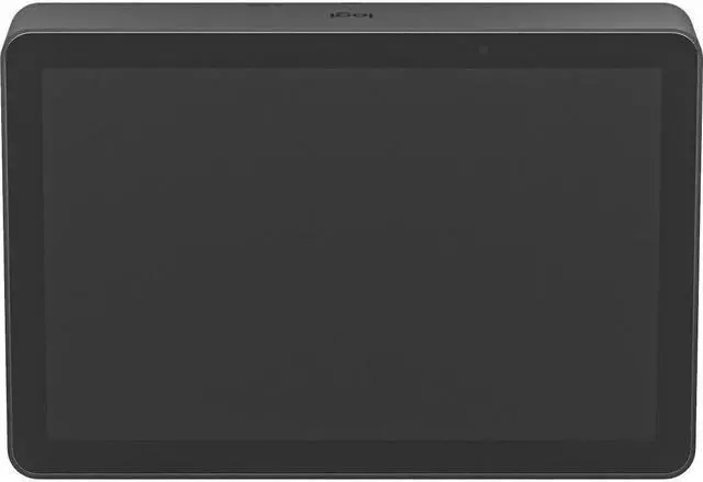 Alt view image 16 of 20 - Logitech TAP IP Make Video Meetings Simple to Join with a Network-connected Touch Controller - Graphite