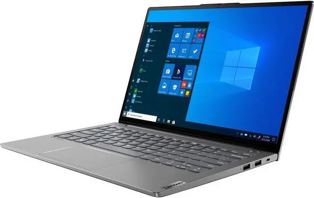 Refurbished: Lenovo ThinkBook 13s G2 ITL 20V9001UUS 13.3