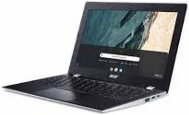 Alt view image 7 of 7 - Acer Chromebook 311 CB311-9H-C3KK Laptop, 11.6", Intel Celeron, 4GB 32GB Notebook