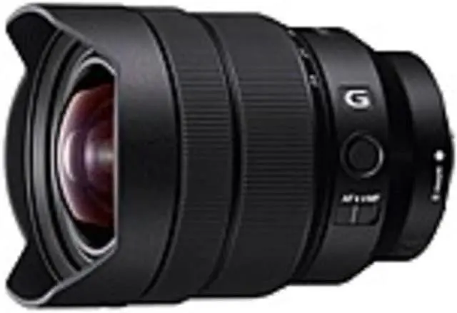 Alt view image 7 of 8 - Sony FE 12-24mm f/4 G Lens