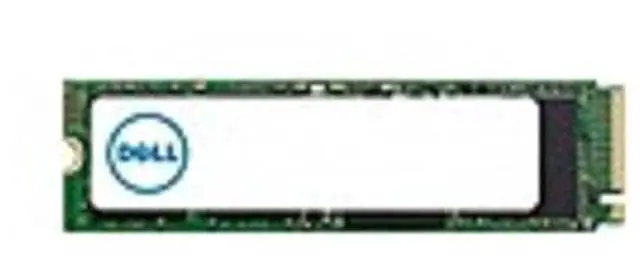 Alt view image 2 of 2 - Dell SNP112284P/2TB 2 TB Rugged Solid State Drive - M.2 2280 Internal - PCI Express NVMe (PCI Express NVMe 4.0 x4)