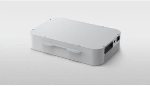 Alt view image 10 of 17 - APC Smart-UPS Charge Mobile Battery For Microsoft Surface Hub 2