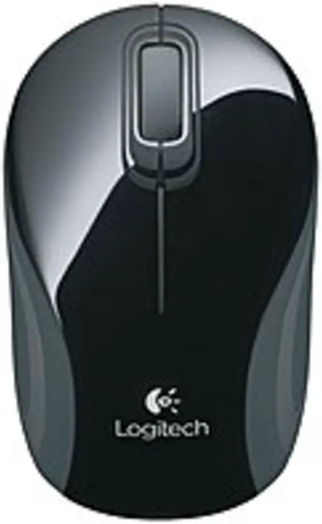 Alt view image 5 of 10 - Logitech 910-005364 Wireless Advanced Optical