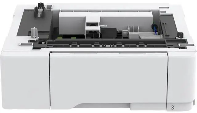 Alt view image 8 of 8 - XEROX 550sheet+100sheet Dual Tray