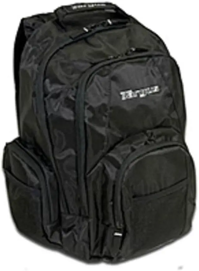 Alt view image 17 of 20 - Targus 16” Groove Laptop Backpack - CVR600