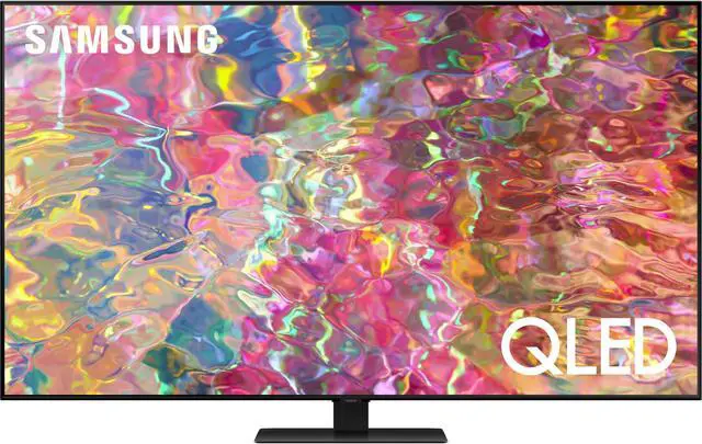Alt view image 15 of 19 - SAMSUNG 65-Inch Class QLED Q80B Series - 4K UHD Direct Full Array Quantum HDR 8X Smart TV with Alexa Built-in (QN65Q80BAFXZA, 2022 Model)