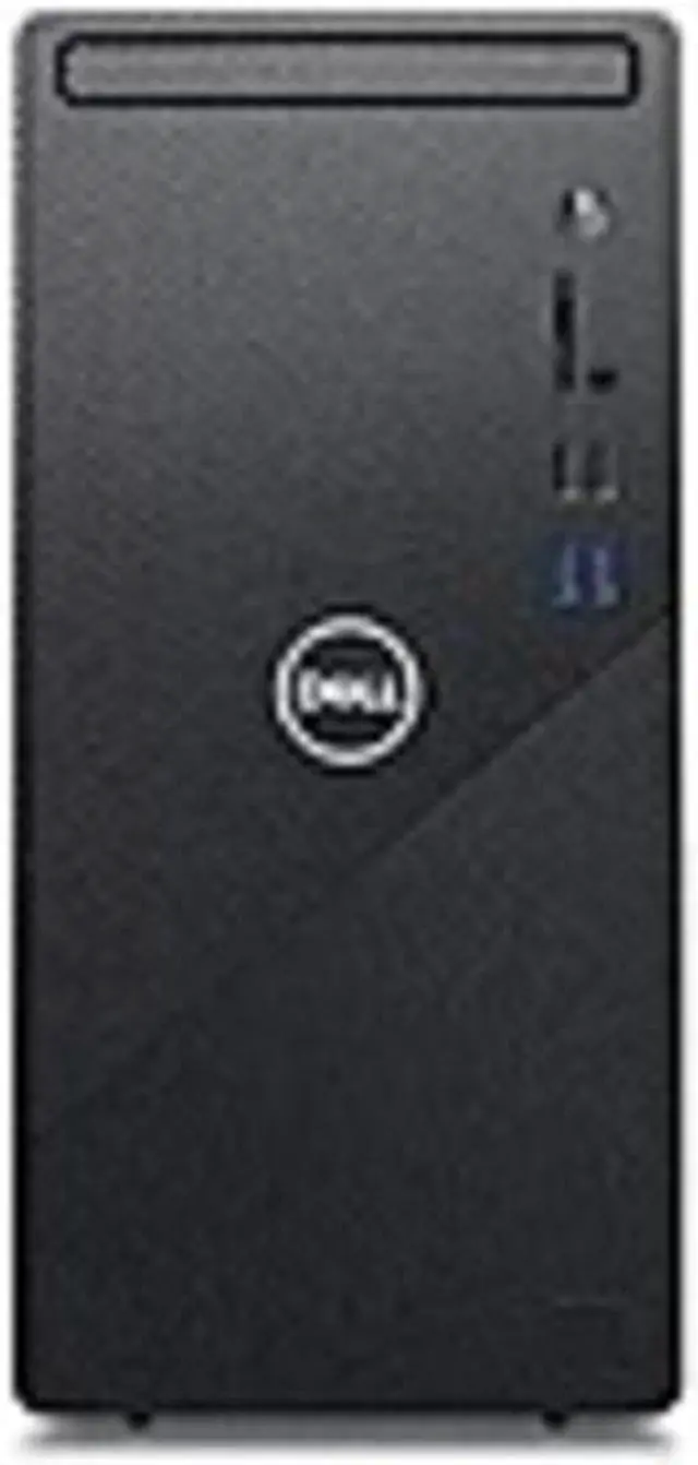 Refurbished: Dell Inspiron 3880 Desktop PC, Intel® Core i3-10100 