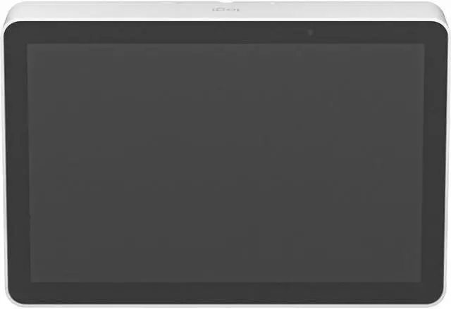 Main image of Logitech Tap IP in White - Fast Ethernet - Wireless LAN - Tabletop, Riser Mount, Wall Mountable