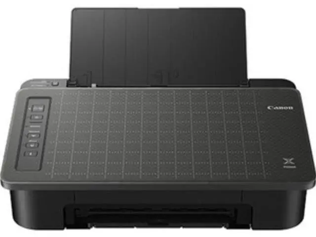 Alt view image 20 of 20 - Canon PIXMA TS302 Wireless Inkjet Printer