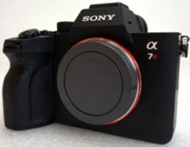 Alt view image 12 of 20 - Sony Alpha a7R IV Mirrorless Digital Camera (Updated Version) #ILCE7RM4A/B
