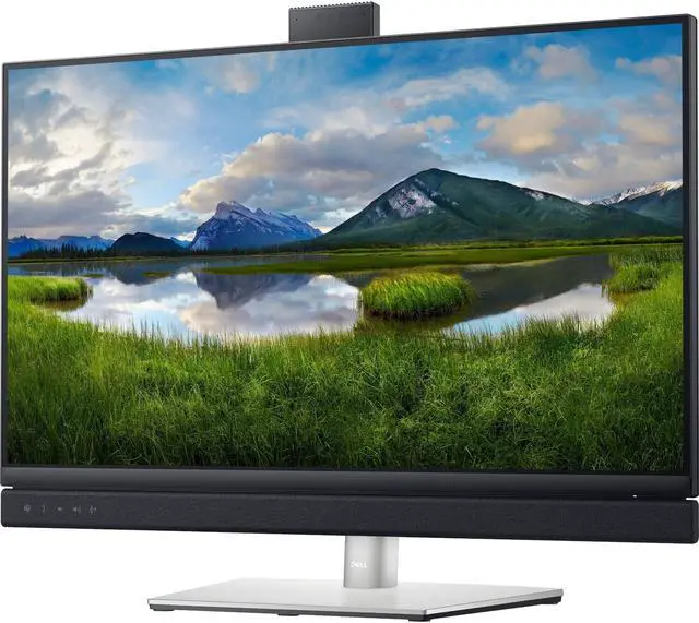Alt view image 6 of 18 - 27 Video Conferencing Monitor