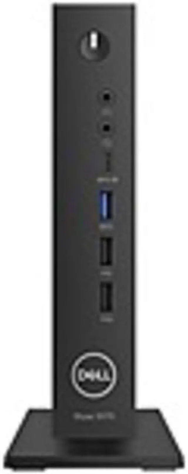 Alt view image 18 of 19 - Wyse WYSE 5070 T-CLNT PENT 4-J5005 8GB 64GB SSD NO WLS W10 IOT RS5 65W 3RP95