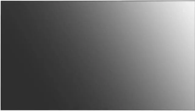 Alt view image 4 of 4 - LG 49" 500 nits FHD Slim Bezel Video Wall
