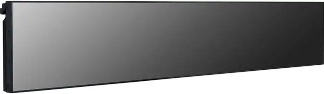 Main image of Panasonic TH-75CQE1W Digital Signage Monitor - 75" LCD - 3840 x 2160 - Direct LED - 400 Nit - 2160p - HDMI - USB - Serial - Wireless LAN - Ethernet