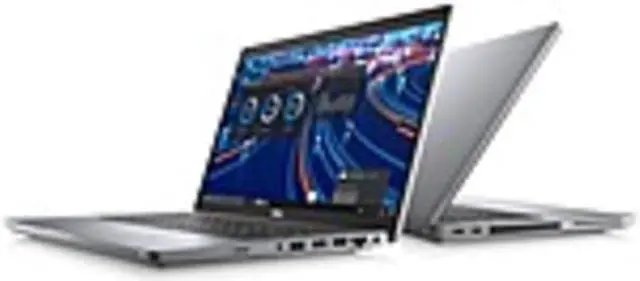 Alt view image 15 of 15 - Dell Latitude 5000 5420 14" Notebook - HD - 1366 x 768 - Intel Core i5 11th Gen i5-1145G7 Quad-core (4 Core) 2.60 GHz - 8 GB RAM - 256 GB SSD - Intel Chip - Windows 10 Pro - Intel Iris Xe Graphic