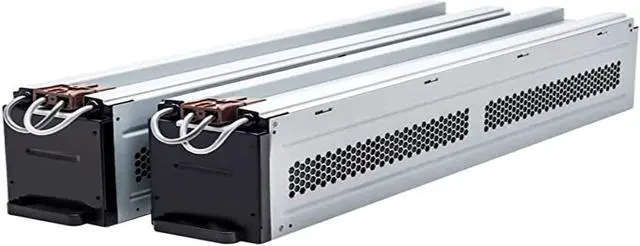 Main image of Battery Caddy Cartridge (no Battery) For Smart-ups Model 140 - Apcrbc140
