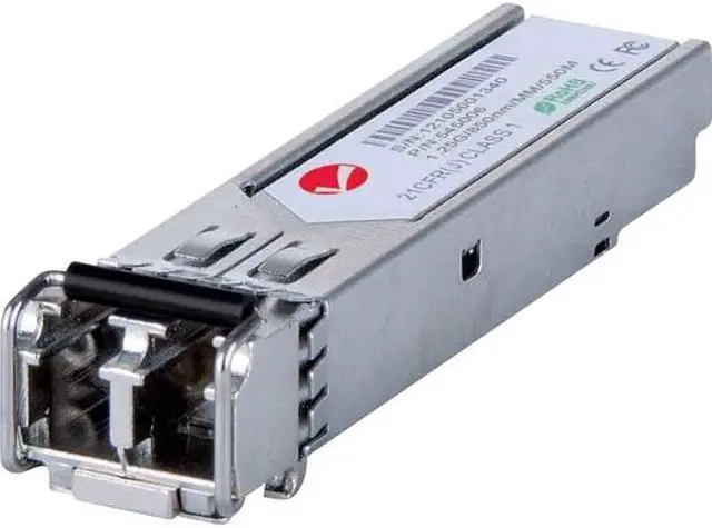 Alt view image 8 of 8 - 48 SERIAL-2 GBE/SFP-16GB FLASH