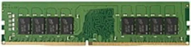 Alt view image 9 of 12 - Kingston 8GB DDR4 SDRAM Memory Module
