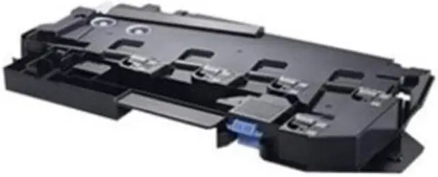 Alt view image 6 of 10 - Dell 8P3t1 Waste Container For H625 H825cdw S2825cdn Printer - 593-Bbpj