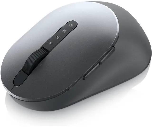 Alt view image 8 of 9 - DELL MS5320W Multi-Device Wireless Mouse