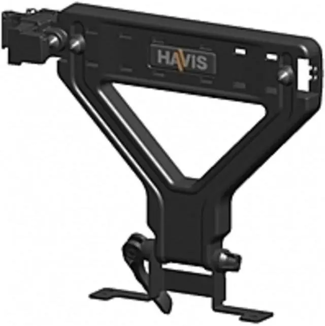 Alt view image 4 of 4 - Havis Vehicle Mount for Docking Station Notebook DSDA412