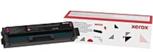 Alt view image 10 of 14 - Genuine Xerox Magenta Standard Capacity Print Cartridge, Xerox C230/C235 Color Printer/Multifunction, (Use & Return)