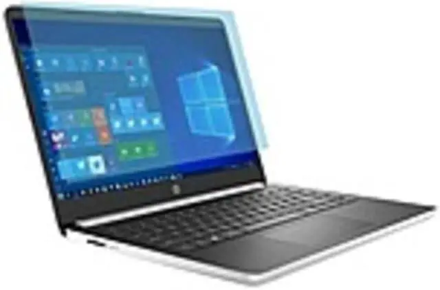 Alt view image 5 of 5 - Targus Blue Light Filter Antimicrobial Screen Protector for 14" Widescreens - For 14" Widescreen LCD Notebook - 16:9 - ABL14W9GL