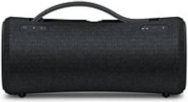Alt view image 6 of 7 - Sony SRS-XG300 X-Series Wireless Portable-Bluetooth Party-Speaker