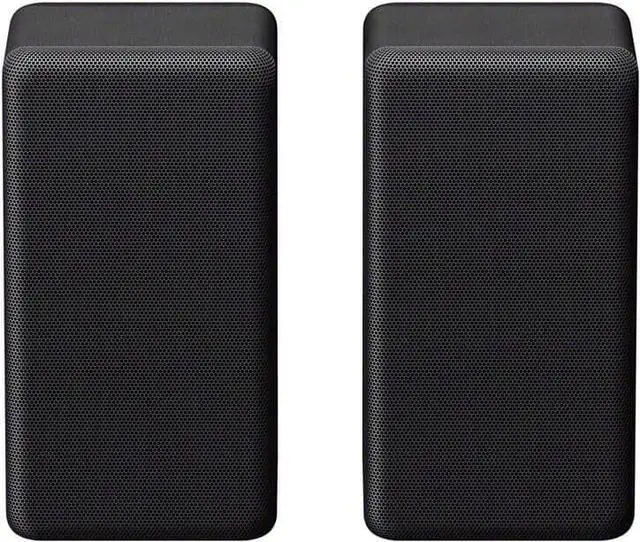 Alt view image 2 of 3 - Sony SA-RS3S Wireless Rear Speakers for HT-A7000/A5000