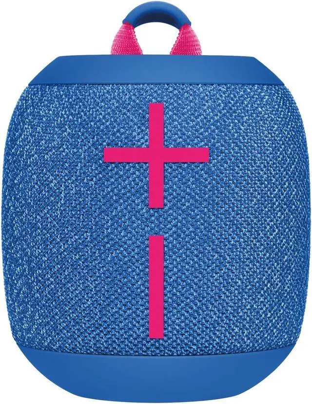 Alt view image 9 of 20 - Ultimate Ears WONDERBOOM 3 - Performance Blue