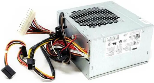 Main image of Dell TG7YF ATX Power Supply For Precision 3630 - 300 Watts - 24 Pins