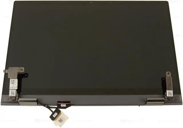 Main image of Dell OEM Inspiron 7300 2-in-1 Black 13.3" FHD Complete LCD Screen M09N3