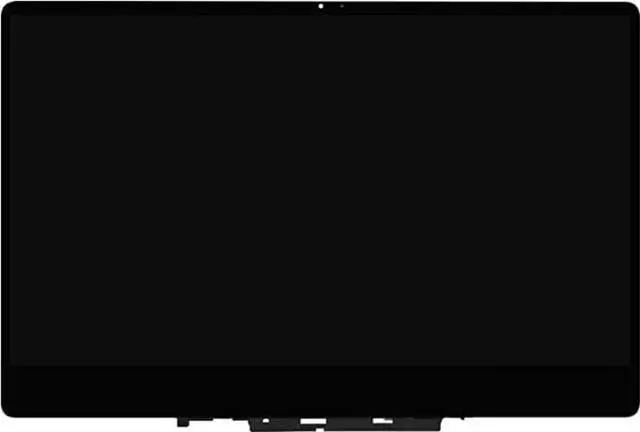 Main image of Dell 4PCTG 13.3-inch Replacement Touch Screen LCD Screen For Inspiron 13 7386 - 1920 x 1080 - 30-pin Connector