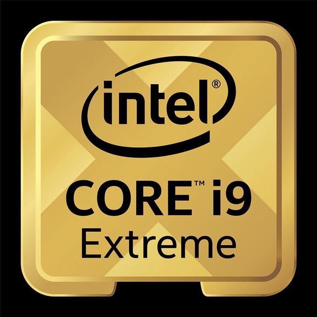 Refurbished: Intel Core i9 i9-10980XE Octadeca-core (18 Core) 3 GHz  Processor - 24.75 MB L3 Cache - 64-bit Processing - 4.60 GHz Overclocking  Speed - 14 nm - 165 W - 36 Threads 