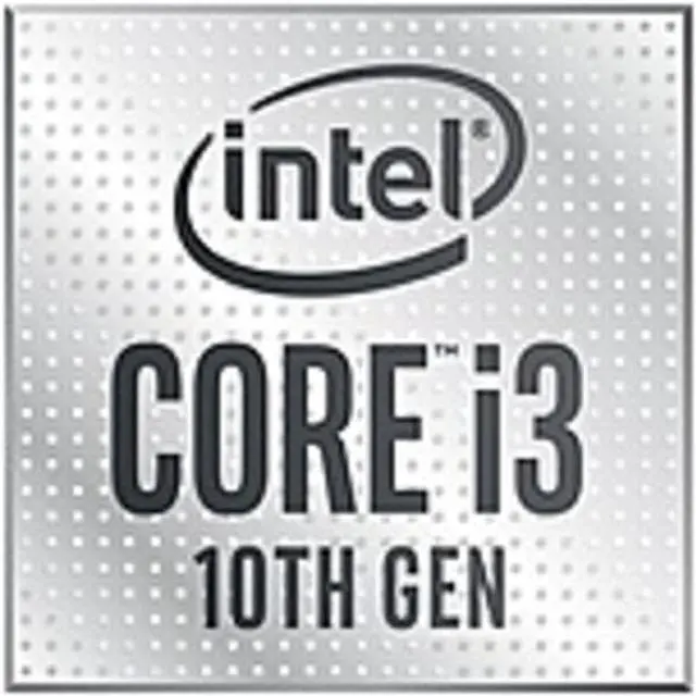 Main image of Intel Core i3 (10th Gen) i3-10300 Quad-core (4 Core) 3.70 GHz Processor - OEM Pack - 8 MB L3 Cache - 64-bit Processing - 4.40 GHz Overclocking Speed - 14 nm - Socket LGA-1200 - UHD Graphics 630 ...
