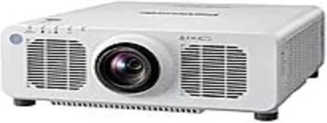 Main image of Panasonic PT-RZ890LWU7 DLP Projector - 1920 x 1200 - FrontWUXGA - 8500 lm