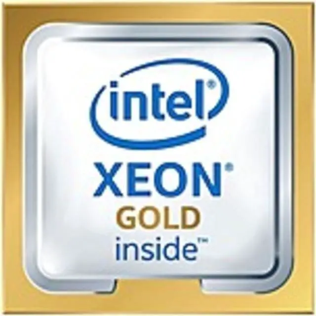 Main image of Intel CD8069504194301 Xeon Gold 6248 Icosa-core (20 Core) 2.50 GHz Processor - OEM Pack