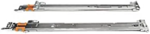 Alt view image 2 of 11 - Dell H4X6X ReadyRails Mounting Rail Kit for Server