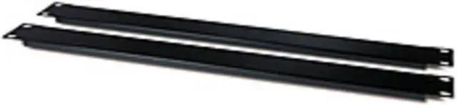 Alt view image 11 of 11 - Apc 1U Blanking Panel Kit