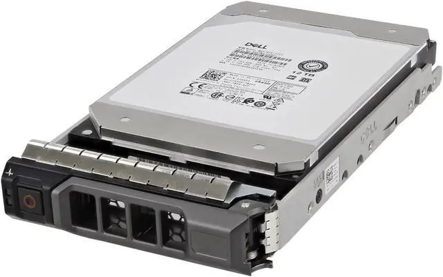 Alt view image 4 of 7 - Dell 753F0 12TB SATA 6GBPS 512e 3.5" Drive MG07ACA12TEY HDEPW41DAB51