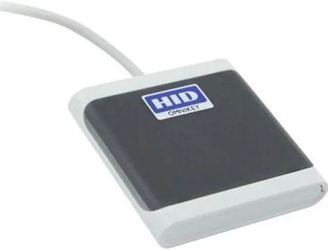 Alt view image 5 of 5 - HID Global R50220318-GR