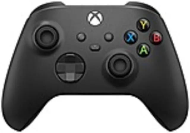 Alt view image 4 of 11 - Microsoft 1914 Controller for Xbox One, Series X,  S - Carbon Black
