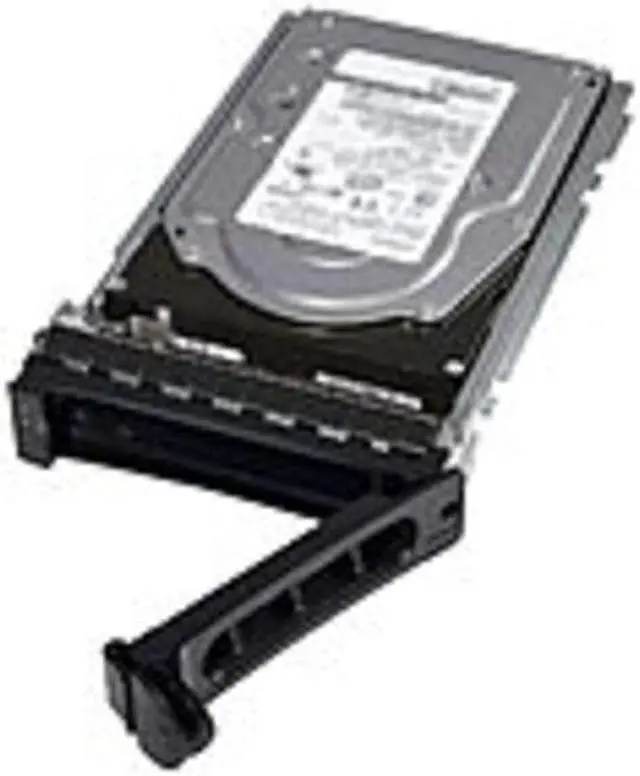 Alt view image 5 of 6 - JY57X Dell 1.8TB 10K SAS 12G 256M 512e 2.5" Hard Drive 0JY57X