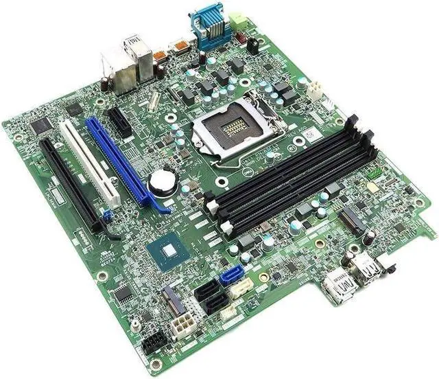 Main image of Dell 7NHRY K5F13 Desktop Motherboard for OptiPlex 7060 Tower - Intel LGA1151 Socket - DDR4