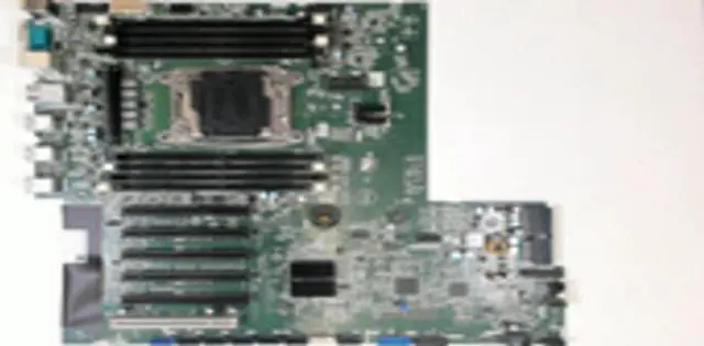 Alt view image 2 of 2 - 02Kvm Dell Motherboard For Dell Precision 5820 Tower Workstation