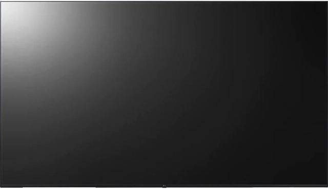 Alt view image 2 of 11 - LG 75" 75UL3J-E 4K 60Hz WebOS 6.0 UHD Signage