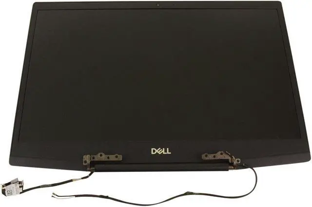Main image of Dell W9YN1 15.6-Inch LCD Display Assembly for G Series G5 SE 5505 - 1920x1080 Full HD - 144 Hz - Non-Touch - Matte