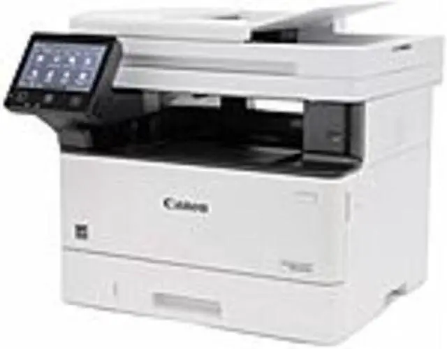 Alt view image 14 of 18 - Canon imageCLASS MF465dw Multifunction Monochrome Laser Printer 5951C005