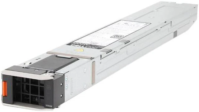 Main image of Dell H7TFG Power Supply - 3000 Watts - 80 Plus Platinum - Hot Plug